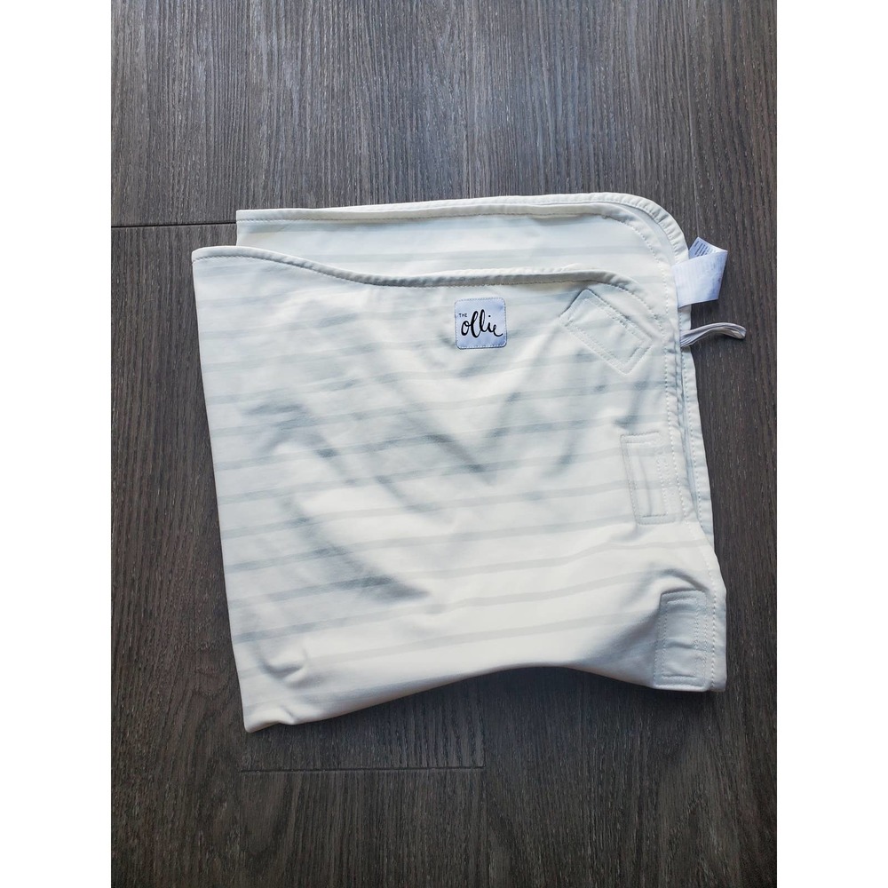Ollie Steele swaddle
